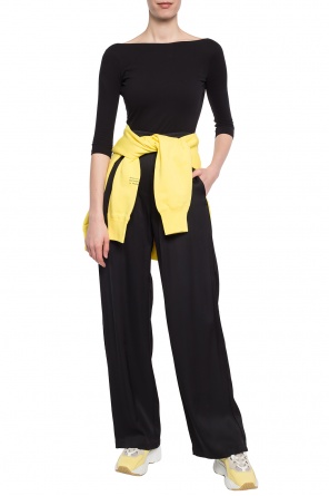 Cut-out back body, zdjęcie 2 Cut-out back body od Acne